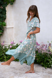 Tisse Skirt