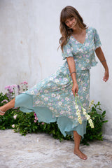 Tisse Skirt