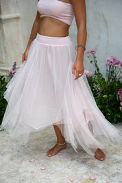 Fairy Floss Skirt