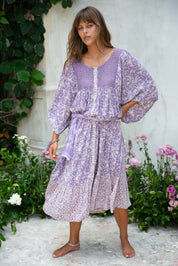 Divya Dress