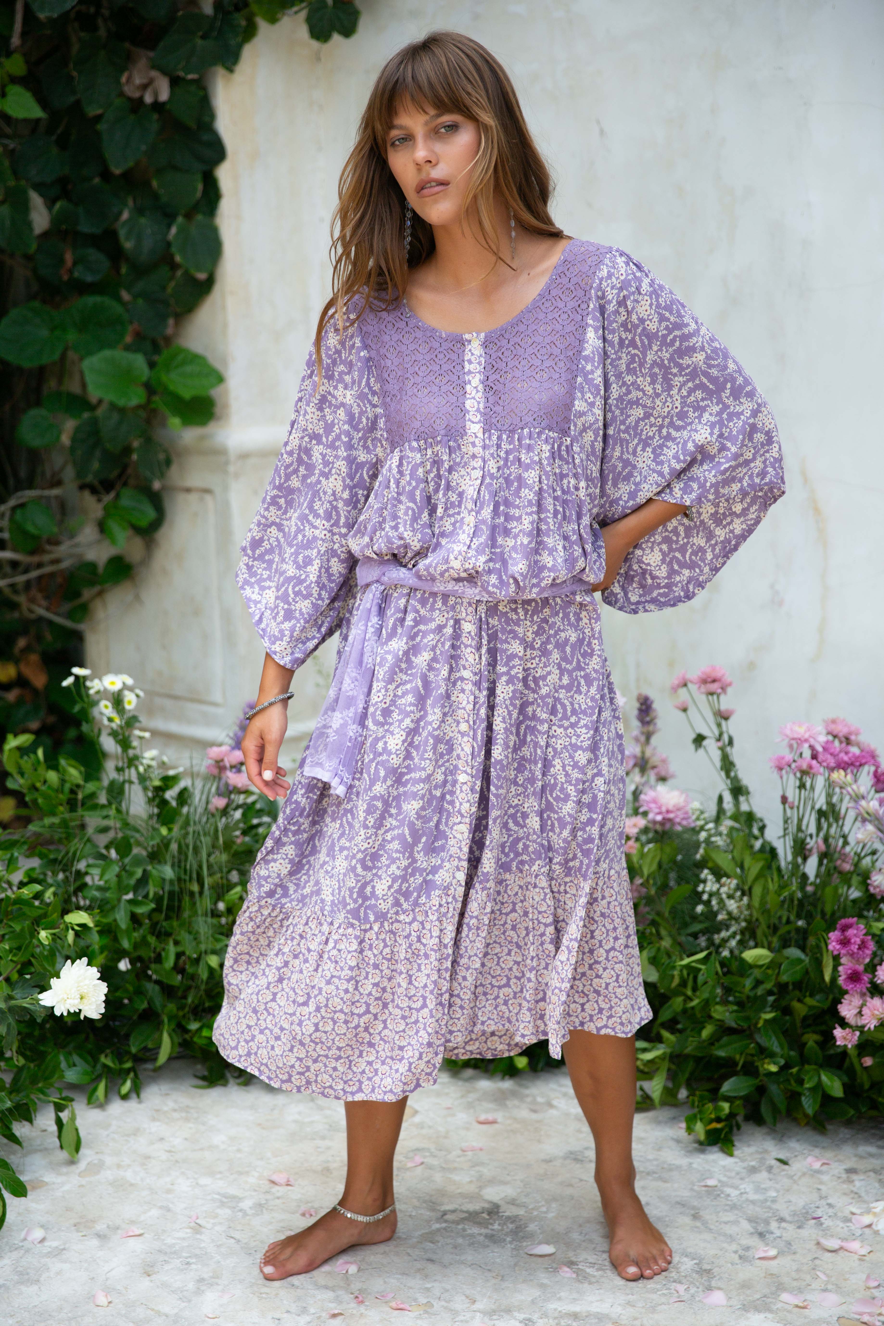 Divya Dress