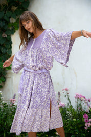 Divya Dress