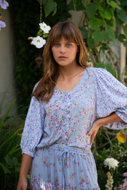 Lindy Top