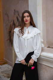 Missy Blouse