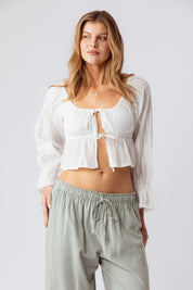 Maude Top