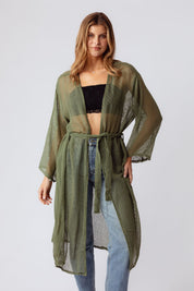 Darya Duster
