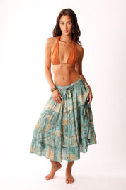 Indra Skirt
