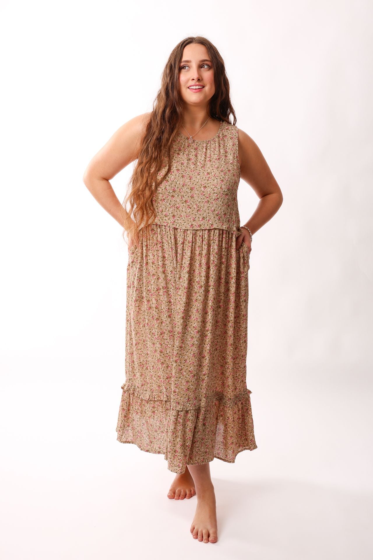 Coraline Dress