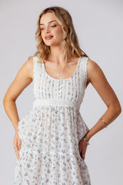 Louise Dress