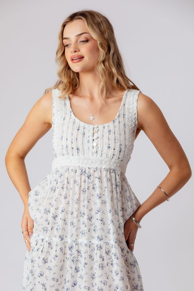 Louise Dress