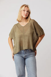 Lucinda Top