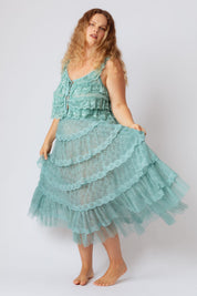Giselle Skirt