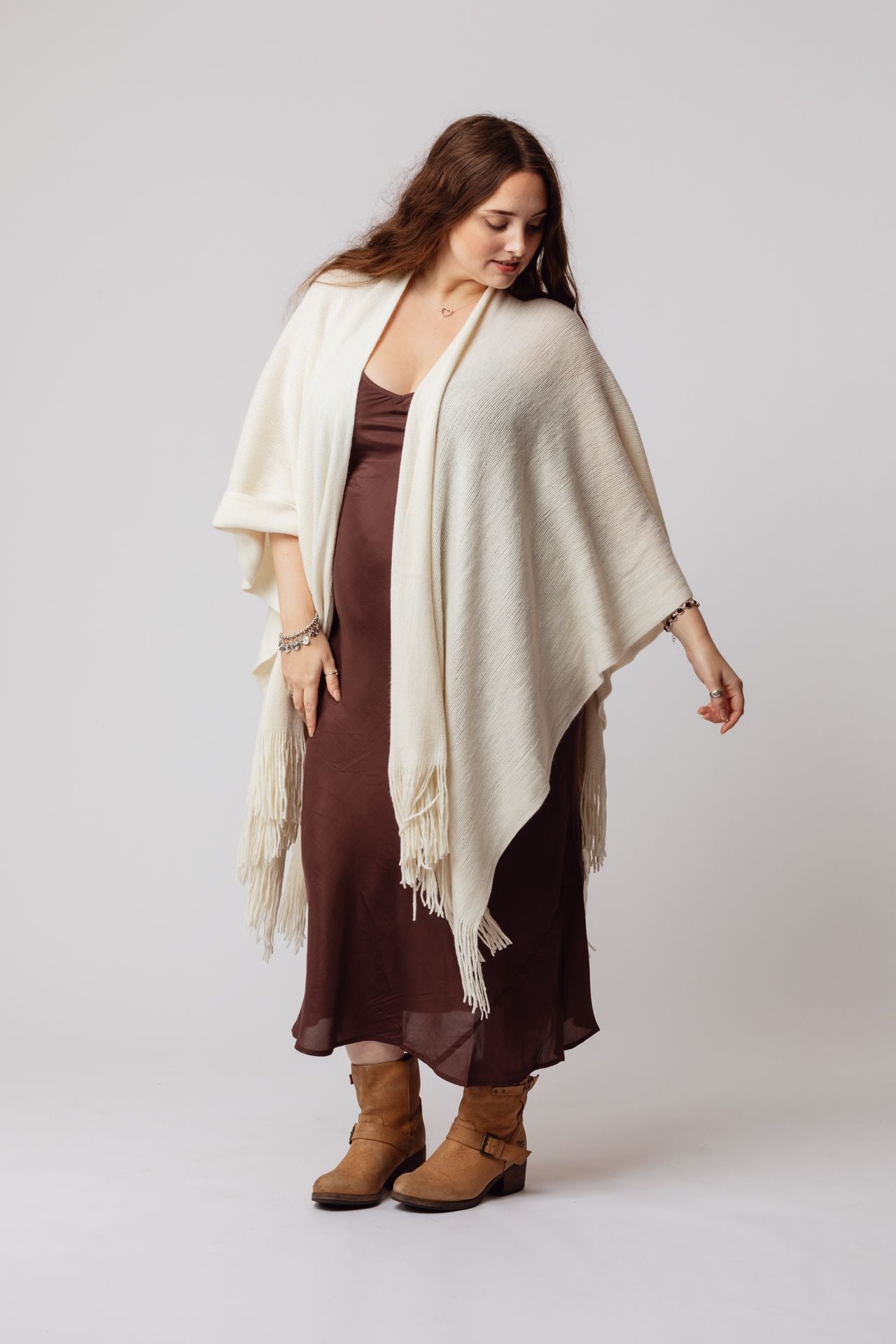 Drifter Serape