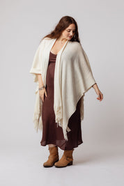 Drifter Serape