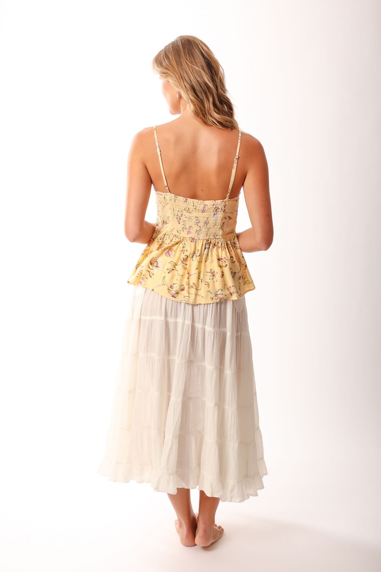 Monet Top