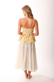Monet Top