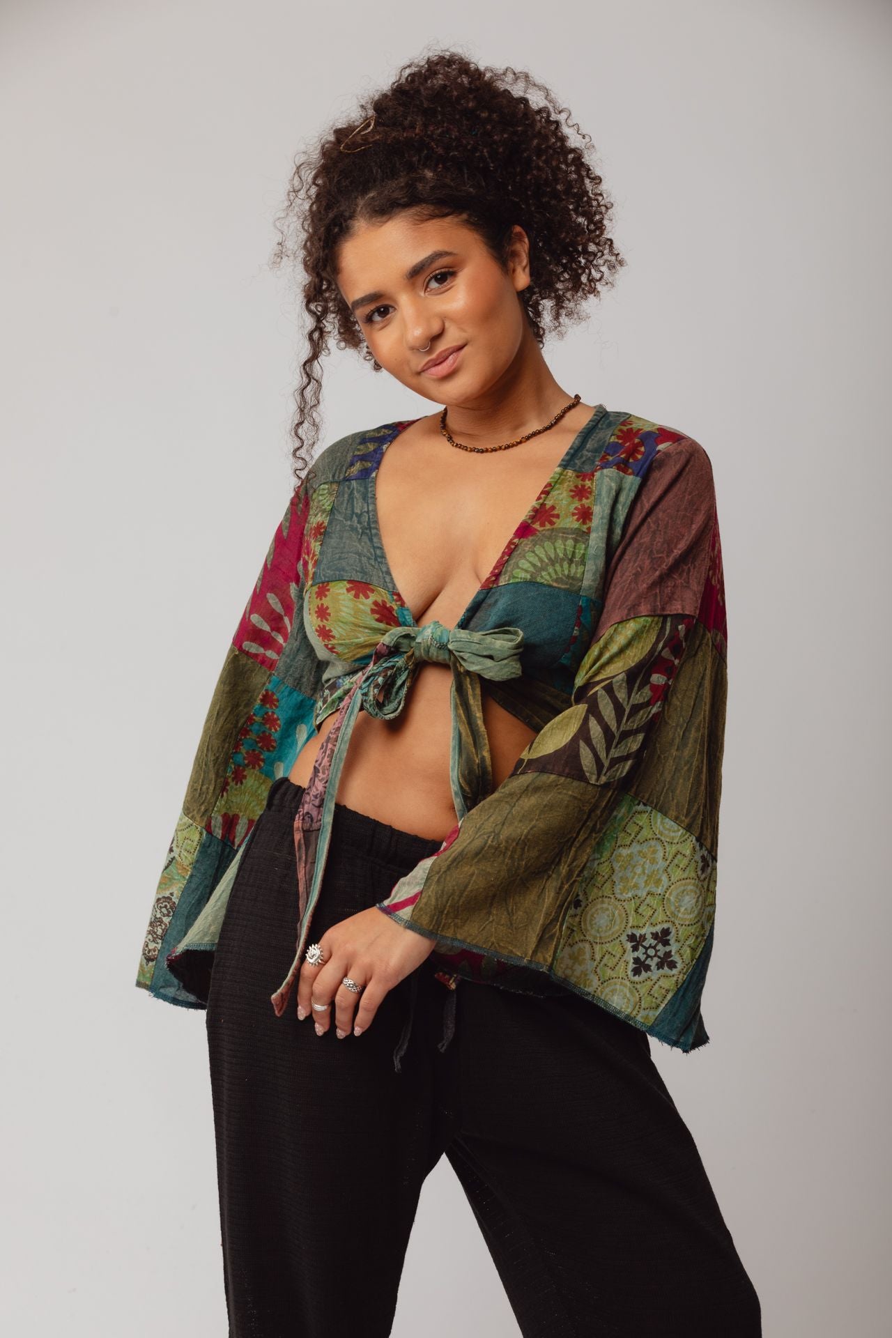 Stevie Top