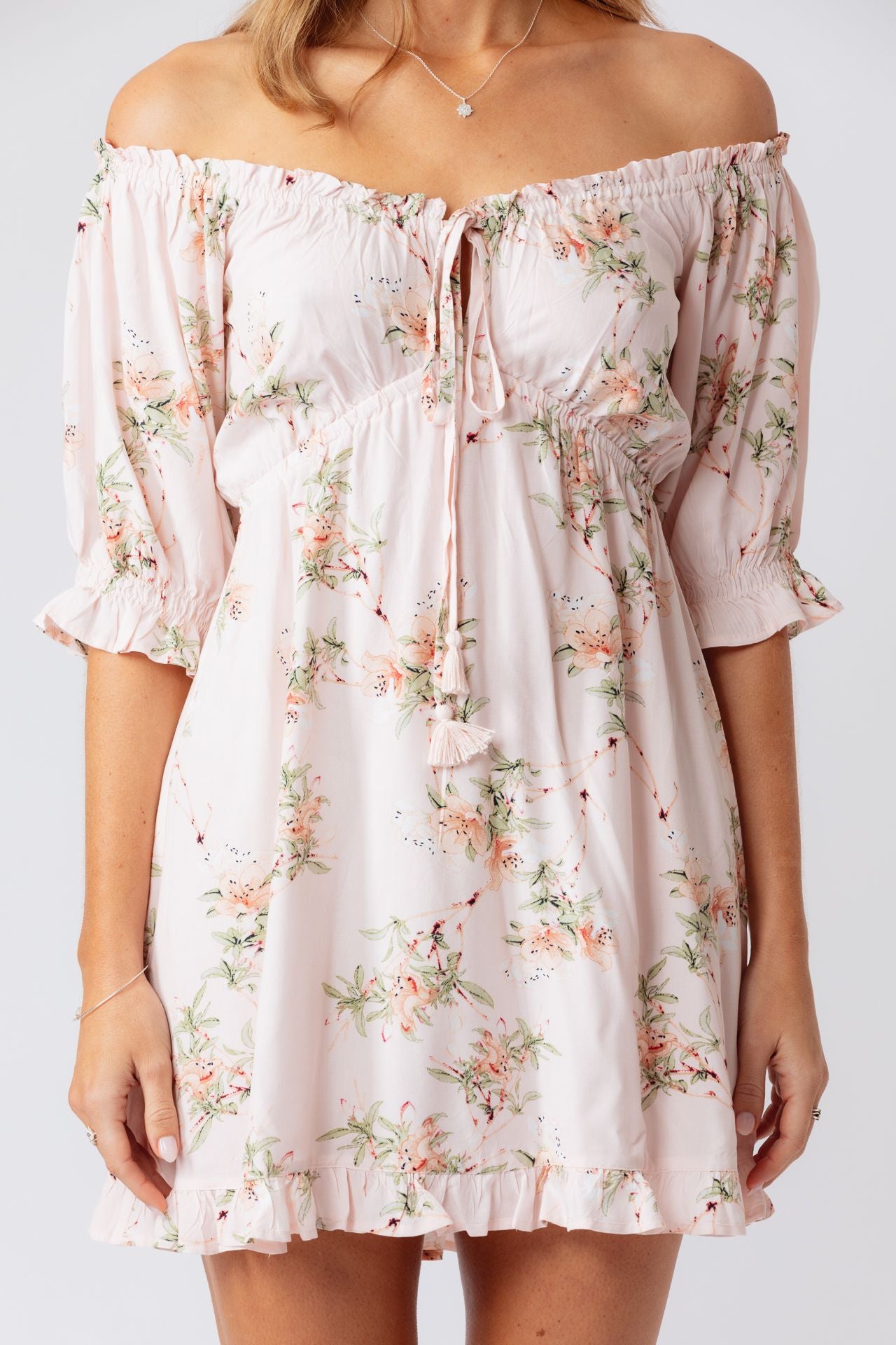 Midheaven Dress