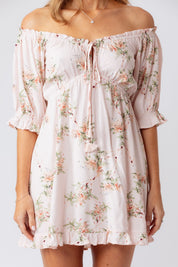 Midheaven Dress