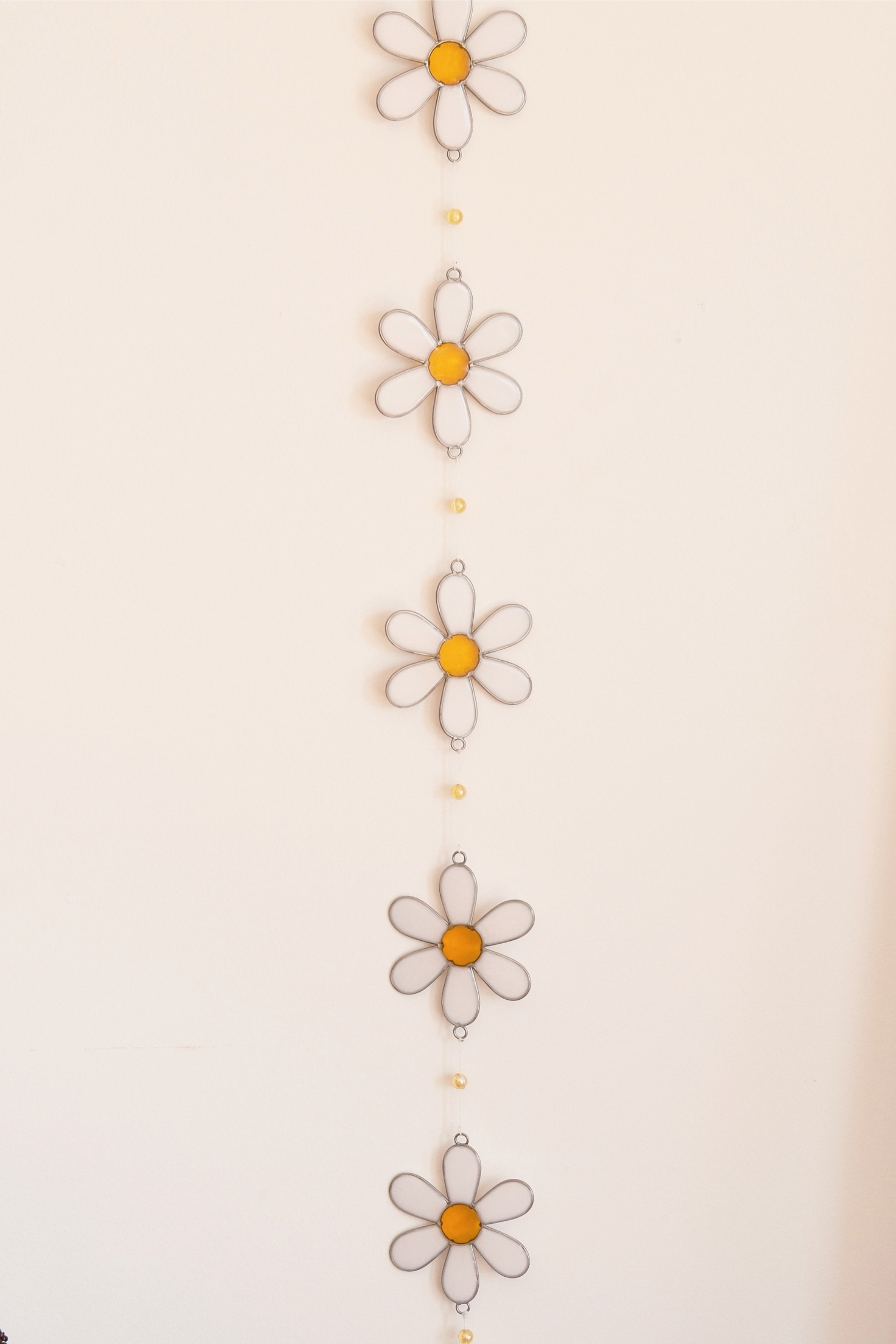 5 Daisy Suncatcher