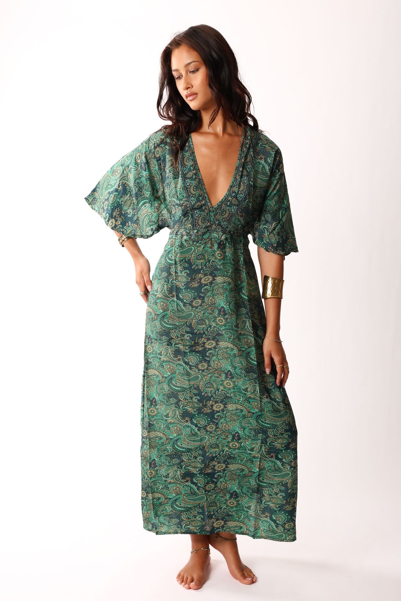 Lottie Dress