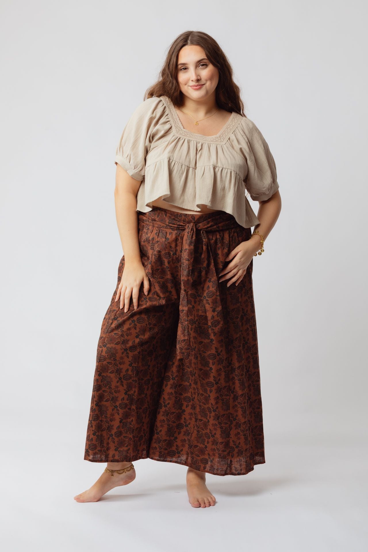 Bandit Pants