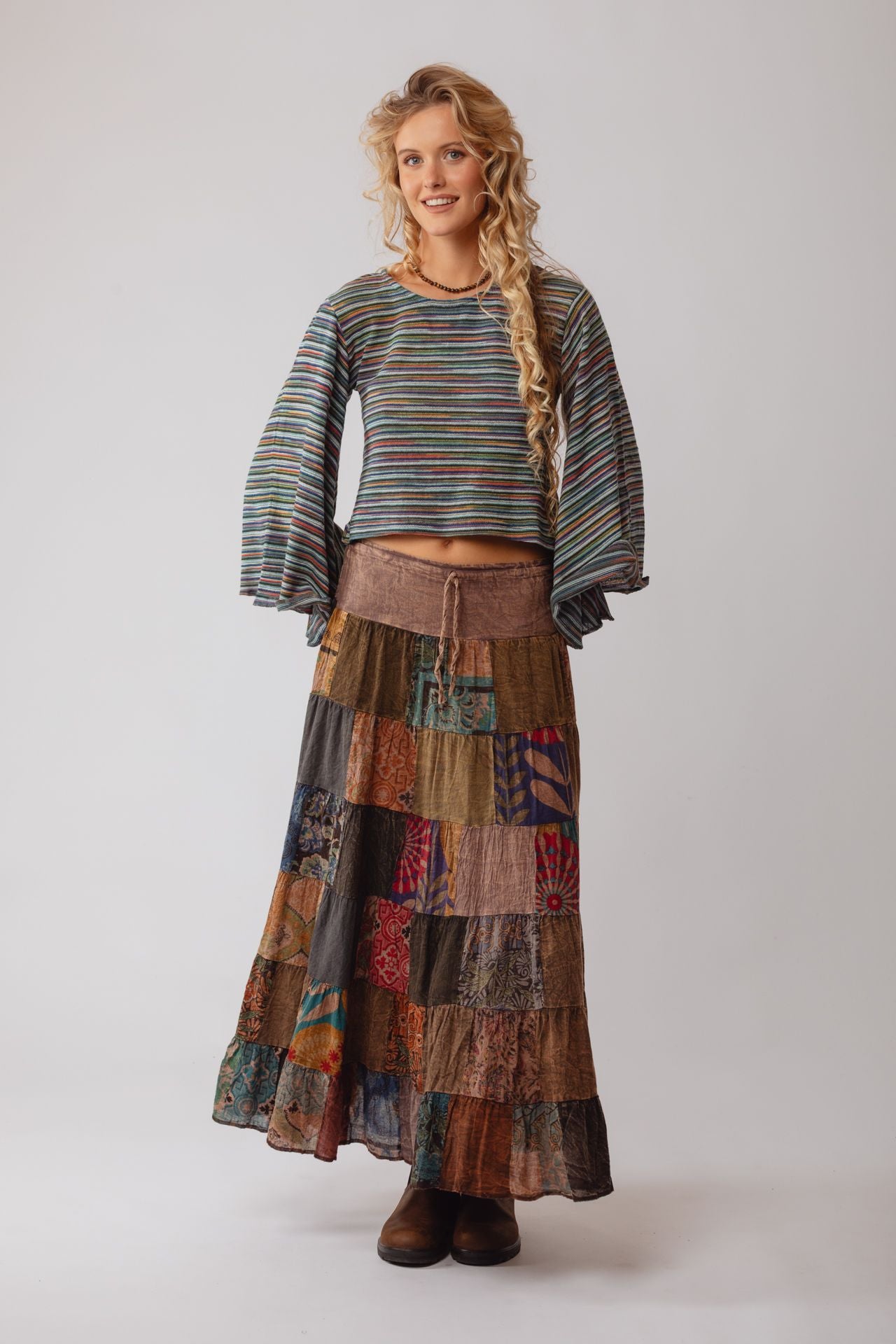 Samantha Skirt