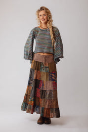Samantha Skirt