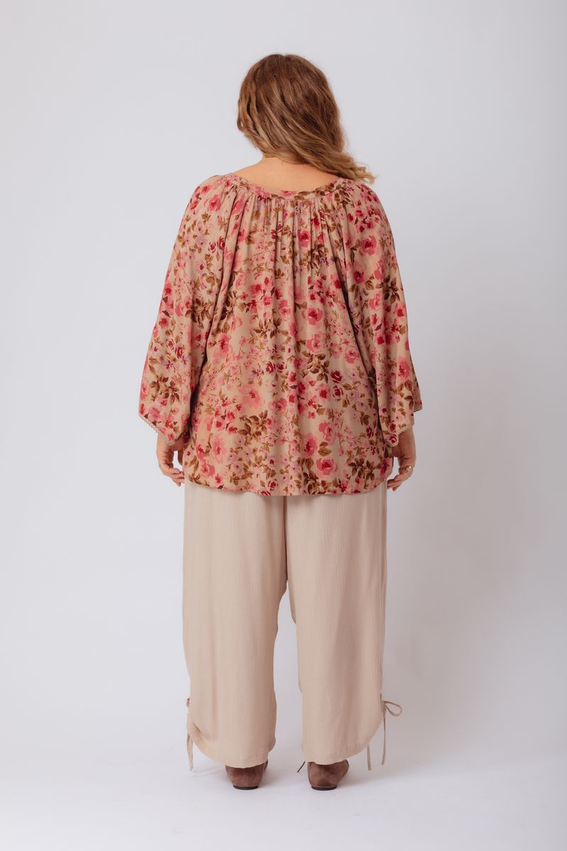 Cardamom Shirt