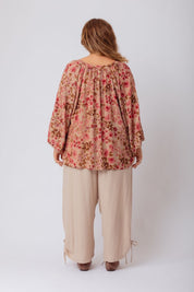 Cardamom Shirt