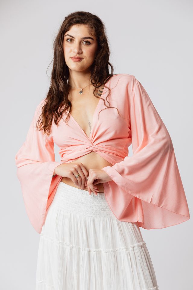 Sophie Top