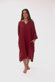 Beau Dress