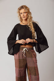 Wednesday Pants
