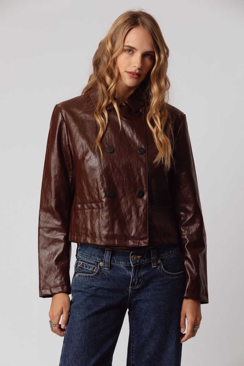 Reuben Jacket
