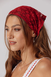 Tana Head Scarf