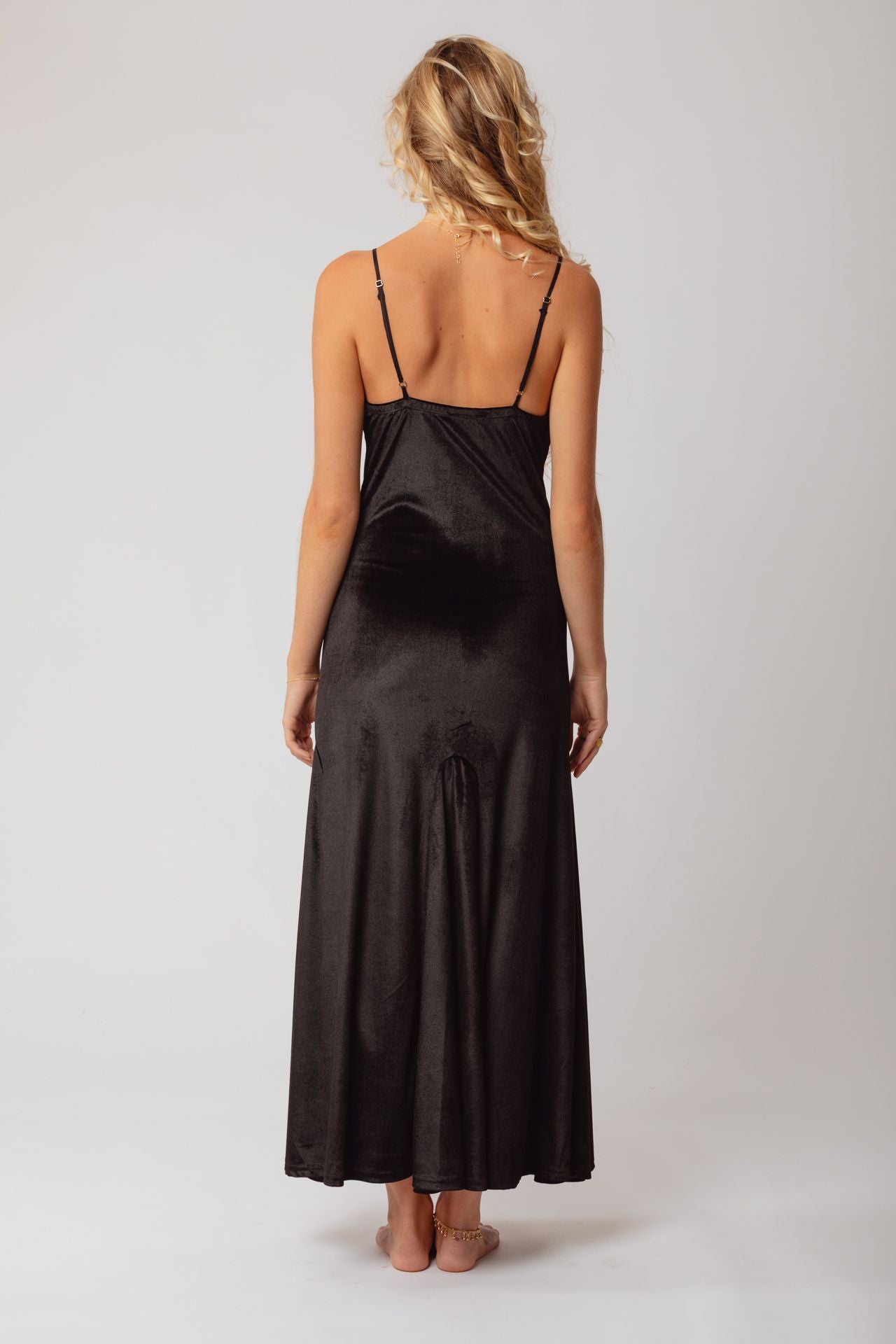 Swan Dress