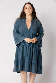 Elise Dress