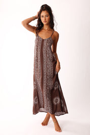Britt Dress