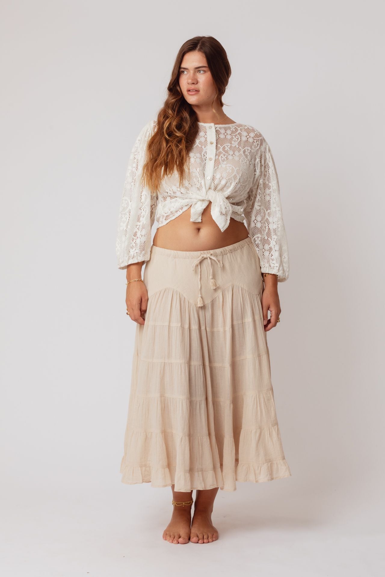 Josie Top