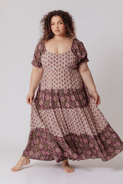 Tippy Dress