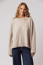 Edie Knit
