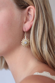 Miraya Earrings