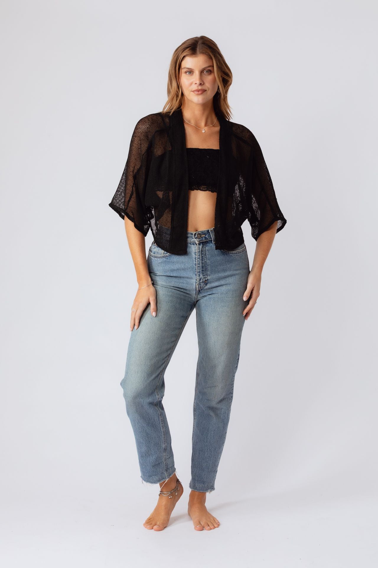 Lila Jacket