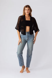 Lila Jacket