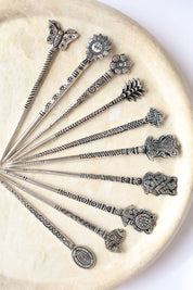 Junova Hair Stick