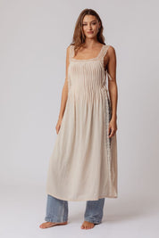Savanna Maxi Top