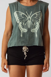 Rex Tank Top