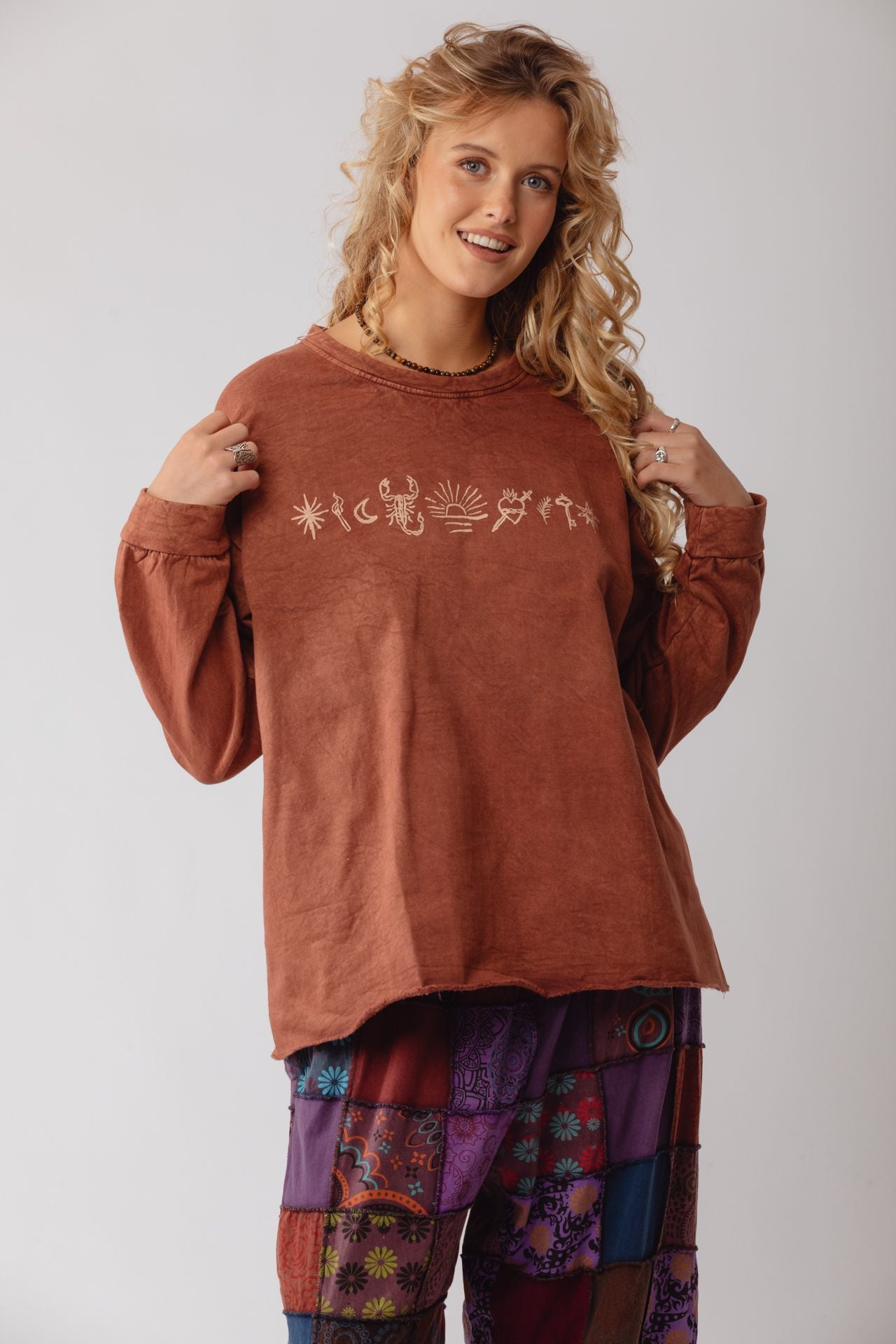 Jude Jumper