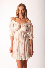 Mid Heaven Dress