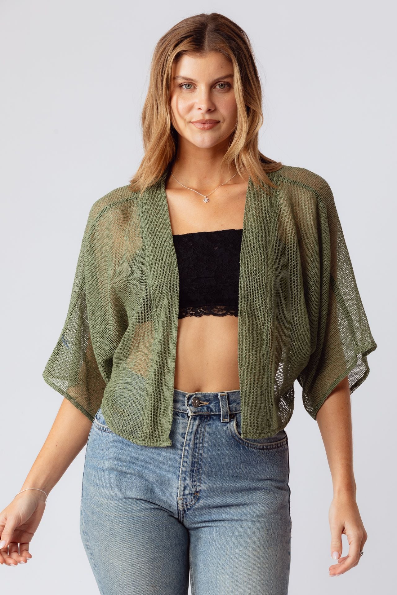 Lila Jacket
